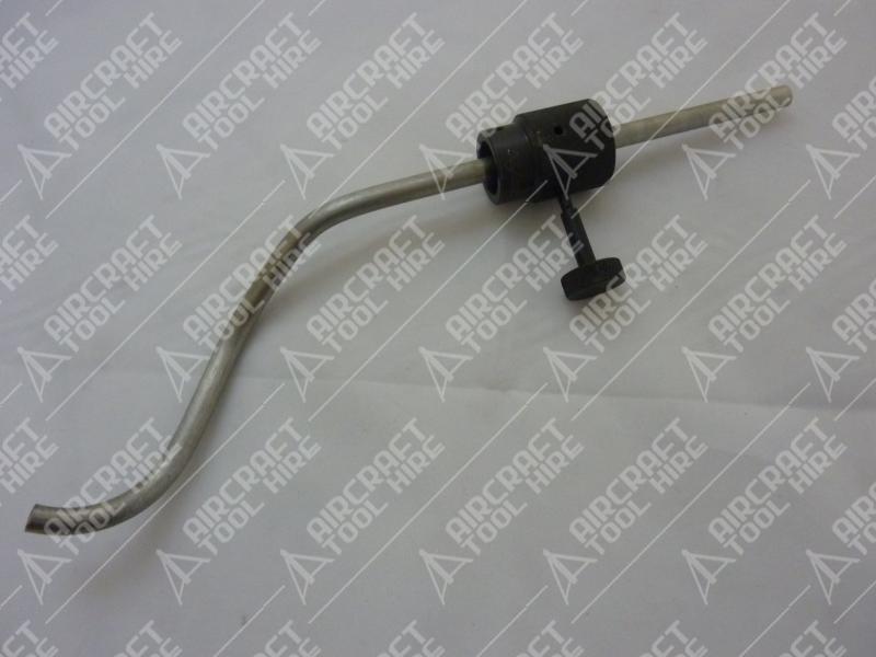 Guide APU Post MOD - TB3043G002 | Aircraft Tool Hire Ltd
