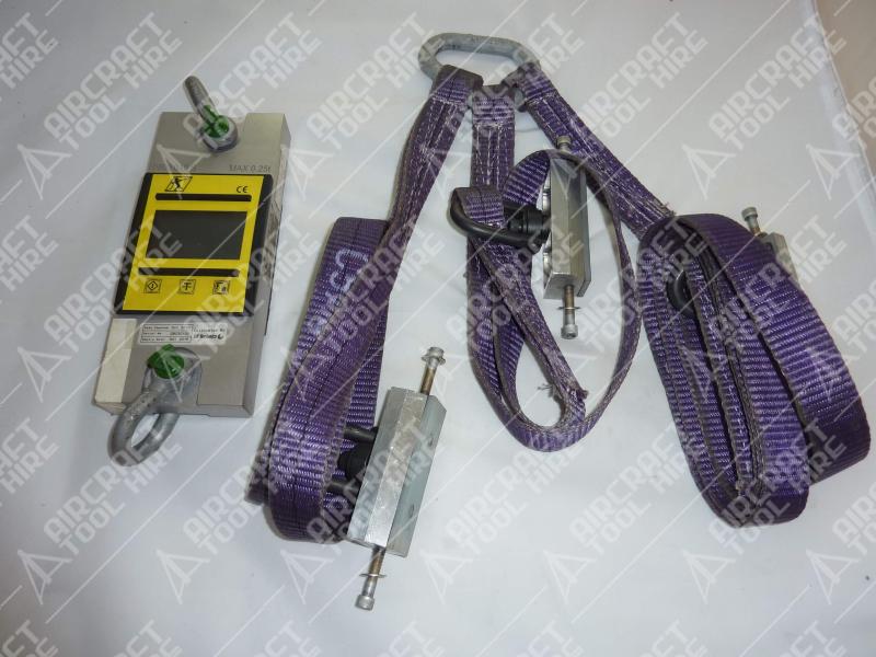 Sling Equipment C5700215 Aircraft Tool Hire Ltd