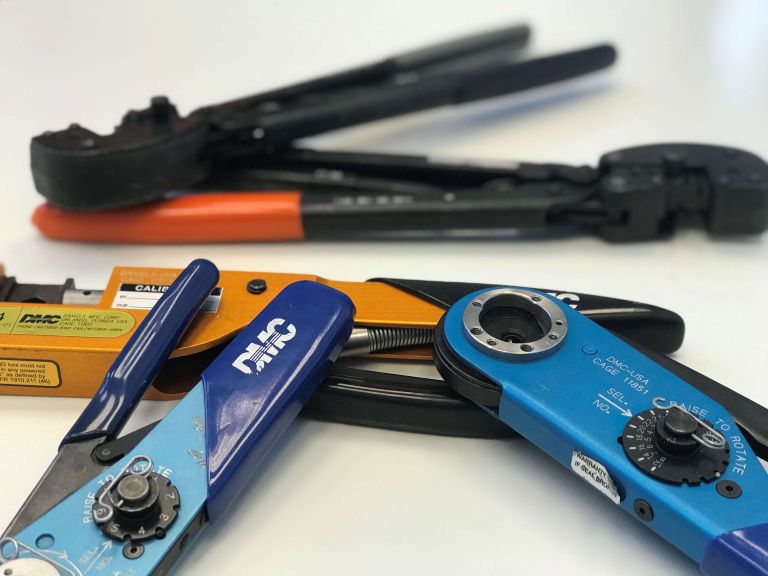 thumbnail image 2 of Aircraft Sealant Mixer – For Use With Air Drill – Brand New Tool 2 of 6