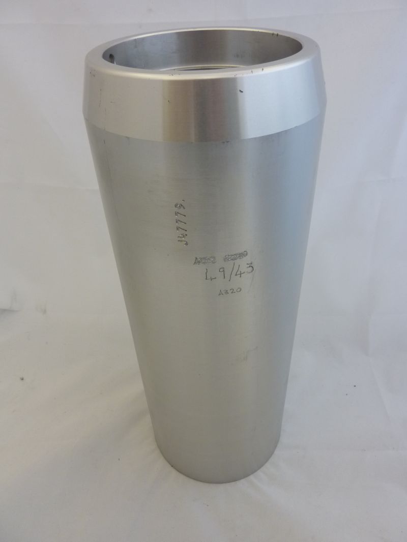 Protector Axle MLG J47779 Aircraft Tool Hire Ltd