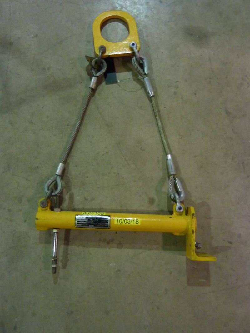 Sling Equipment APU F8018817 Aircraft Tool Hire Ltd